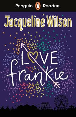 PENGUIN READERS LEVEL 3: LOVE FRANKIE