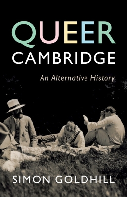 QUEER CAMBRIDGE HC