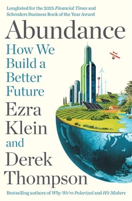ABUNDANCE Paperback