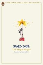 THE MAGIC FINGER Paperback