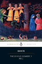 PENGUIN CLASSICS : THE DIVINE COMEDY - 1 HELL Paperback B FORMAT