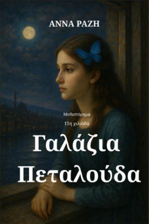 Γαλάζια Πεταλούδα