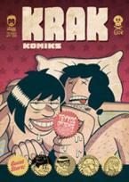 Krak komiks 4