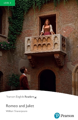 PR 3: ROMEO AND JULIET (+ EBOOK + AUDIO) N/E