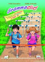 GRAMMACLIC! ELEVE