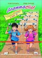 GRAMMACLIC! PROFESSEUR