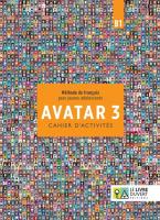 AVATAR 3 B1 CAHIER