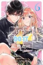 LET'S DO IT ALREADY!, VOL. 6PA