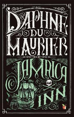 JAMAICA INN Paperback