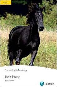 PR 2: BLACK BEAUTY (+ DIGITAL ACTIVITIES + EBOOK) N/E