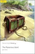 PR 2: THE MYSTERIOUS ISLAND (+ EBOOK + AUDIO) N/E