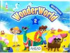 WONDERWORLD 2 Workbook (+DIGITAL PLATFORM)