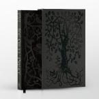 THE CRUEL PRINCE - COLLECTOR'S EDITION HC
