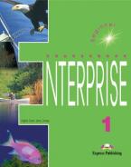 Enterprise 1, Beginner