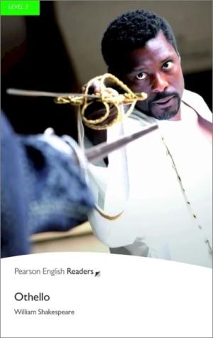 PR 3: OTHELLO (+ EBOOK + AUDIO) N/E