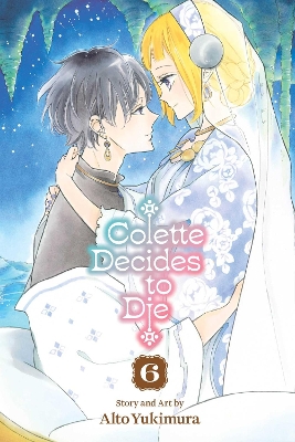 COLETTE DECIDES TO DIE V6 PA