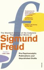 COMPLETE PSYCH.WORKS OF SIGMUND FREUD VOL 1 Paperback