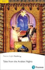 PR 2: TALES FROM THE ARABIAN NIGHTS (+ DIGITAL ACTIVITIES + EBOOK) N/E