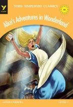 YSC LEVEL 1: ALICE IN WONDERLAND