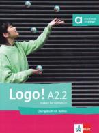 LOGO A2.2 ÜBUNGSBUCH