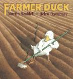 FARMER DUCK Paperback
