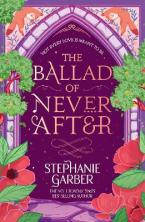 ONCE UPON A BROKEN HEART 2: THE BALLAD OF NEVER AFTER N/E