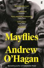 MAYFLIES : A MAJOR BBC DRAMA FOR CHRISTMAS 2022