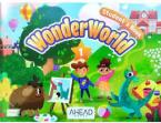 WONDERWORLD 1 Student's Book (+DIGITAL PLATFORM)