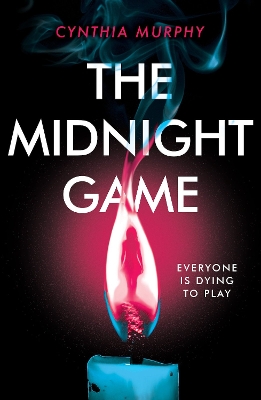 THE MIDNIGHT GAME