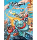 THE WILSONS AND THE EVIL TWIN LEVEL 3