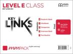 MM PACK KEY LINKS E' CLASS(87220)