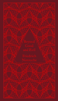 Beyond Good and Evil