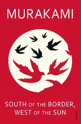 SOUTH OF THE BORDER, WEST OF THE SUN Paperback B FORMAT