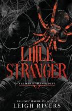 LITTLE STRANGER :A DARK TATTOO ROMANCE Paperback