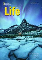 LIFE INTERMEDIATE Student's Book ( + SPARK) BRIT. ED 3RD ED