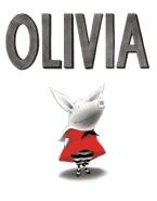 OLIVIA Paperback C FORMAT
