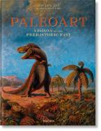 PALEOART : VISION OF THE PREHISTORIC ART HC