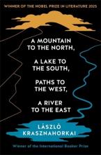 A Mountain to the North, A Lake to The South, Path Paperback