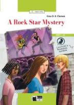 GA 2: A ROCK STAR MYSTERY
