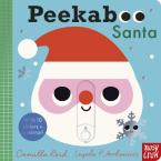 PEEKABOO SANTA HC BBK