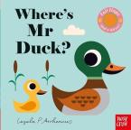 Where's Mr Duck? Paperback