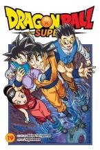 Dragon Ball Super, Vol. 19 : 19