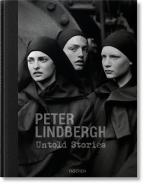 TASCHEN XL : PETER LINDBERGH. UNTOLD STORIES HC