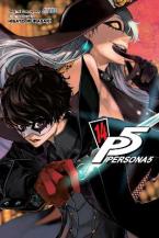 PERSONA 5, VOL. 14 PA