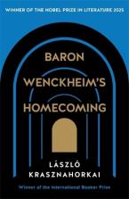 BARON WENCKHEIM'S HOMECOMING Paperback