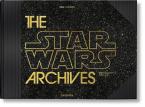 THE STAR WARS ARCHIVES 1977-1983 HC