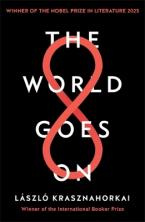 The World Goes On Paperback