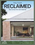 RECLAIMED HC