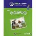 Smart Cat:Granded Chinese Readers (Level 1) - I Am Your Father