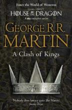 A Song of Ice and Fire 2: A Clash of Kings
